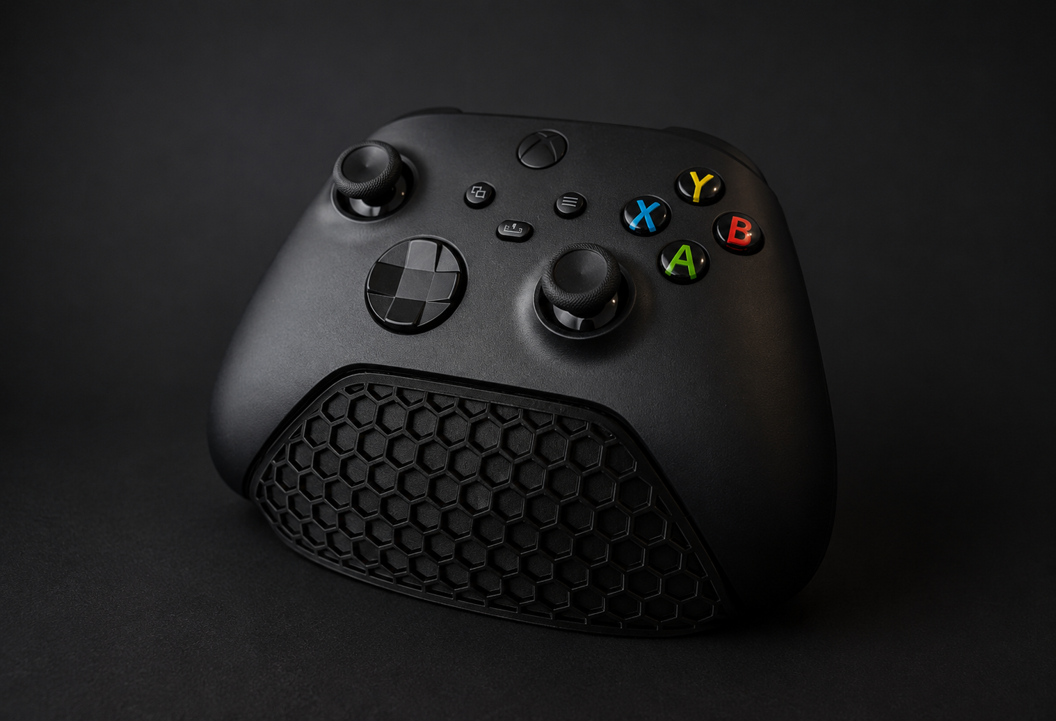 Controller Stand